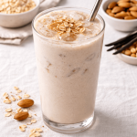 Smoothie de avena