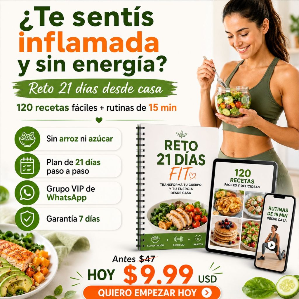 Minuto Saludable